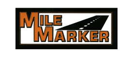 MILE MARKER