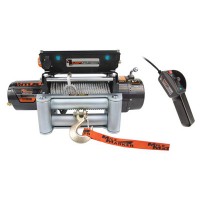 Mile Marker VSX 12 ELEKTRIK WINCH