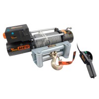 Mile Marker SEC 12000C MM ELEKTRIK WINCH ASSEMBLE
