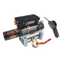 Mile Marker VSX 9.5 ELEKTRIK WINCH