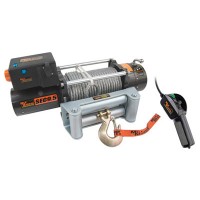 Mile Marker SEC 9.5MM ELEKTRIK WINCH ASSEMBLE W