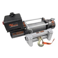 Mile Marker SEC 8 ELEKTRIK WINCH