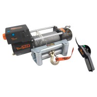 Mile Marker PEC 8 ELEKTRIK WINCH 8000LB