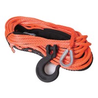Mile Marker 5/16"X100FT SINTETIC ROPE