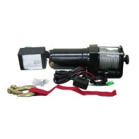Lianda Winch LDW3000-A 12V