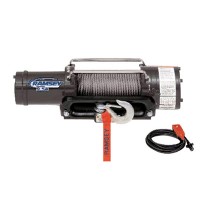 Ramsey Winch WINCH REP 9.5E,12V,WITH STANDART REMOTE