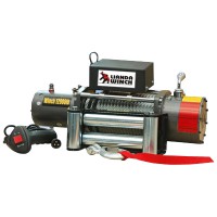 Lianda Winch LD12000(24V)
