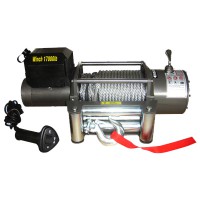 Lianda Winch LD17000(24V)