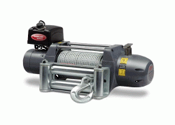 ComeUP Winch DS-9.5(12v)