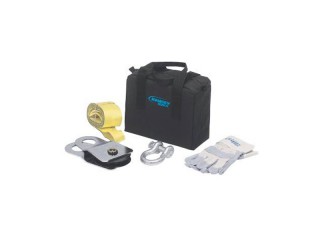 ACCESSORY, OFF ROAD WINCH KIT