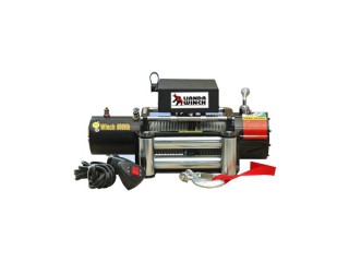 Лебёдка LIANDA WINCH LDS8000(12V)