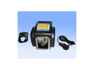 Переносная лебёдка LIANDA WINCH LD 5000-B