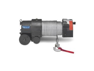 Лебёдка Ramsey Winch RE 12000R 12v для эвакуаторов