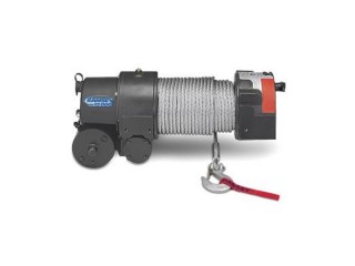 Лебёдка Ramsey Winch RE24-12000R для эвакуаторов