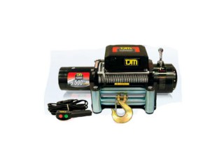 Лебёдка TJM 947MOX8500