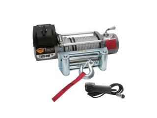 ЛебёдкаТ-МАХ EW8500, 12v, P/N7321211