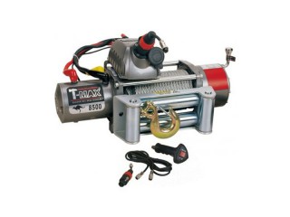 ЛебёдкаТ-МАХ EW8500, 12v, P/N7321202