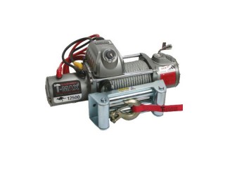 ЛебёдкаТ-МАХ EW9500, 12v P/N7329202