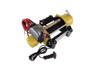 Лебёдка Т-МАХ CEW12000, 24v P/N8542601