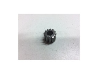 Ведущая шестерня редуктора лебёдки