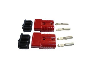 Электрический разъем ( разъём Андерса) для лебедки