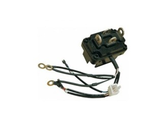 Блок соленоидов Winch 500 12в