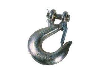 Крюк для троса лебёдки 3/8