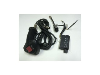 КОМПЛЕКТ радиоуправления лебедкой Т-МАХ