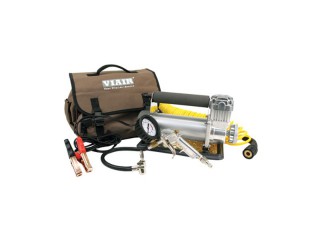 Компрессор Viair 400Р automatik (40045)