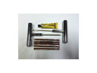 Набор для дорожного ремонта безкамерных шин