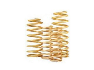 Пружины задние усиленные 770RR88A PRADO 90