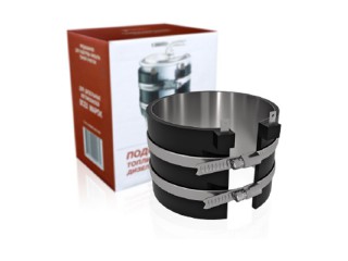 Обогрев дизельного топлива НОМАКОН ПБ-103