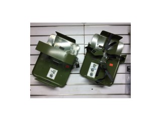 Крепление 20л канистры