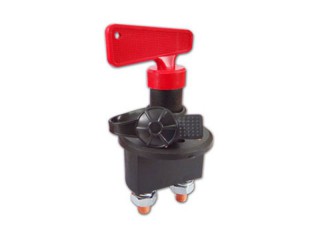 Отключатель плюса (массы) лебёдки 100А