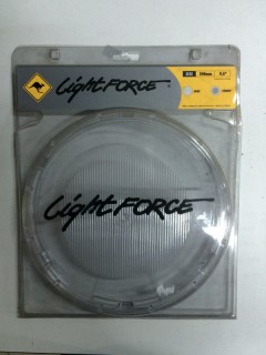 Защитная крышка на фару Light Force 240 COMBO ближний-дальний свет