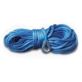 Трос для лебёдки синтетический 11мм 24м