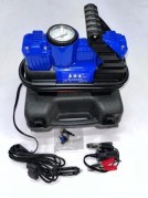 Автомобильный компрессор JIASIDE12в 60л/м