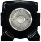 Стойка крепления лебёдки 15000-20000LBS