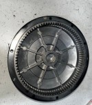 Крышка редуктора лебёдки 12000LBS